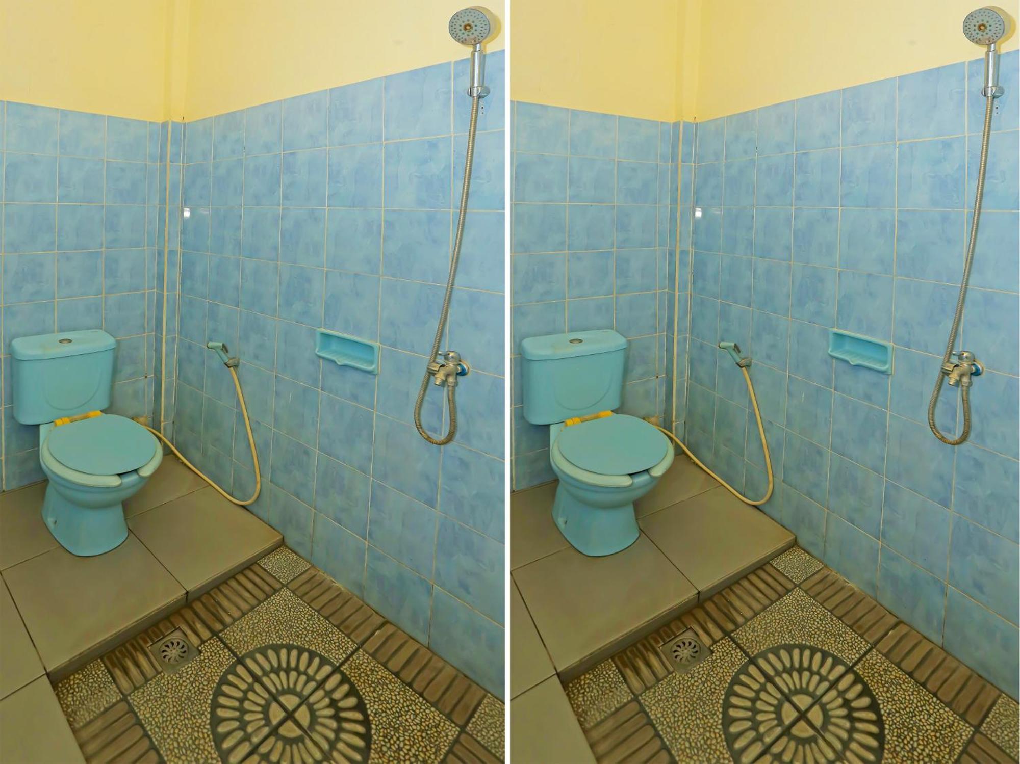 SPOT ON 3978 Hotel Danau Indah Bekasi Bagian luar foto